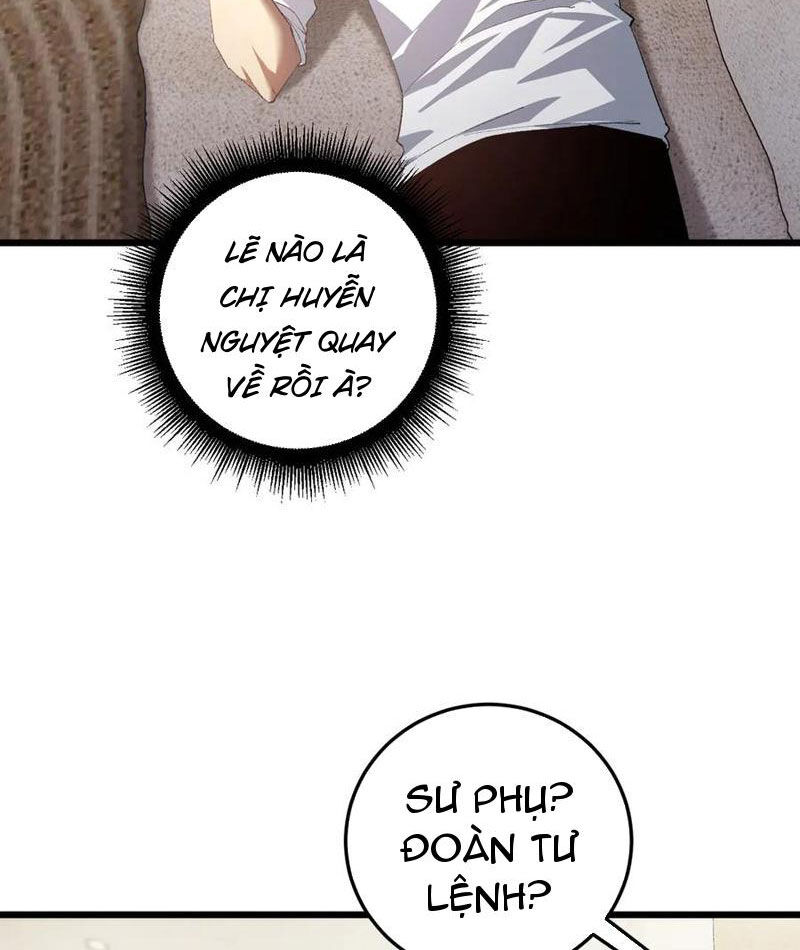 Ta Là Chúa Tể Trùng Độc: Chapter 55