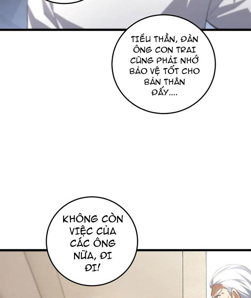 Ta Là Chúa Tể Trùng Độc: Chapter 55