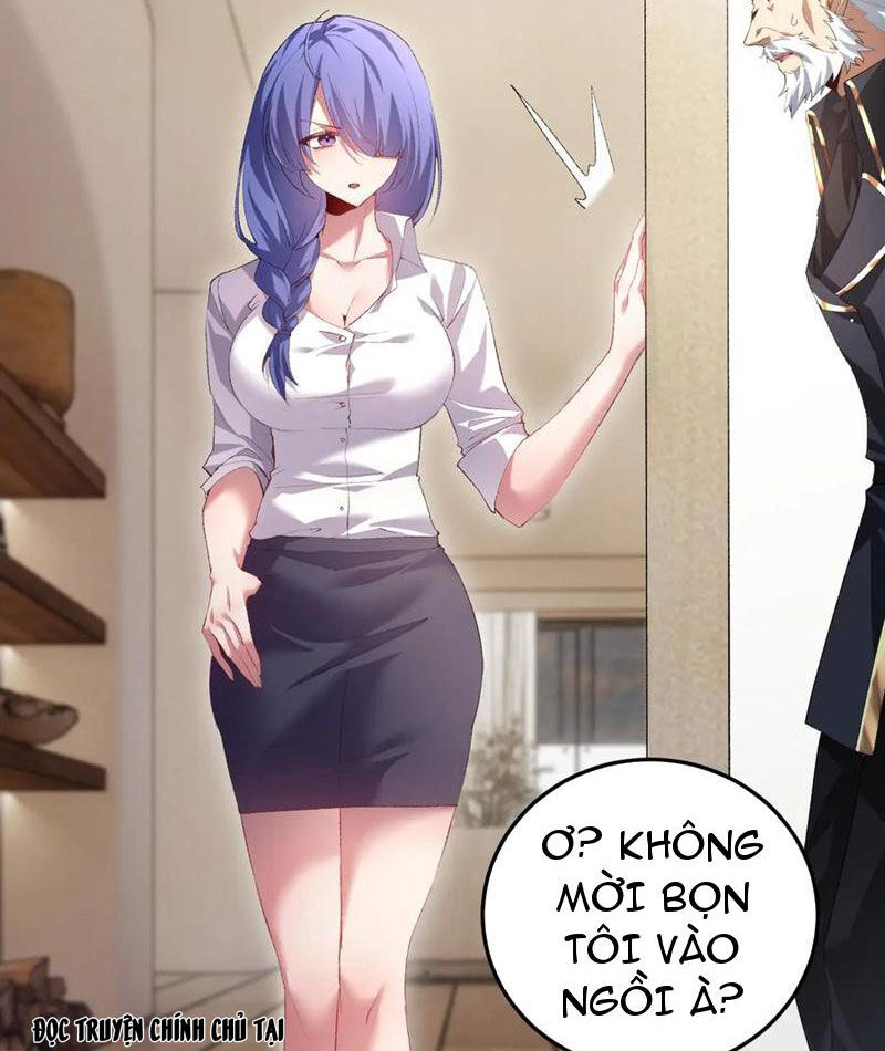 Ta Là Chúa Tể Trùng Độc: Chapter 55