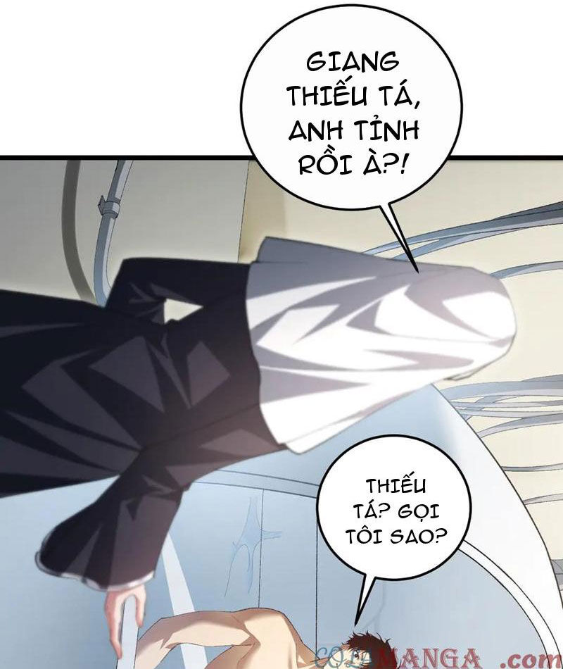 Ta Là Chúa Tể Trùng Độc: Chapter 55