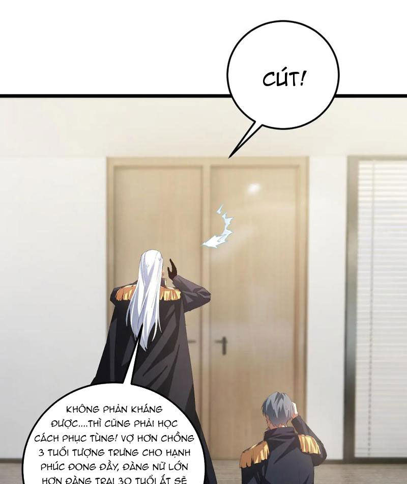 Ta Là Chúa Tể Trùng Độc: Chapter 55