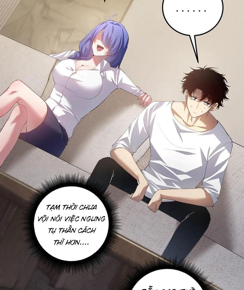 Ta Là Chúa Tể Trùng Độc: Chapter 55