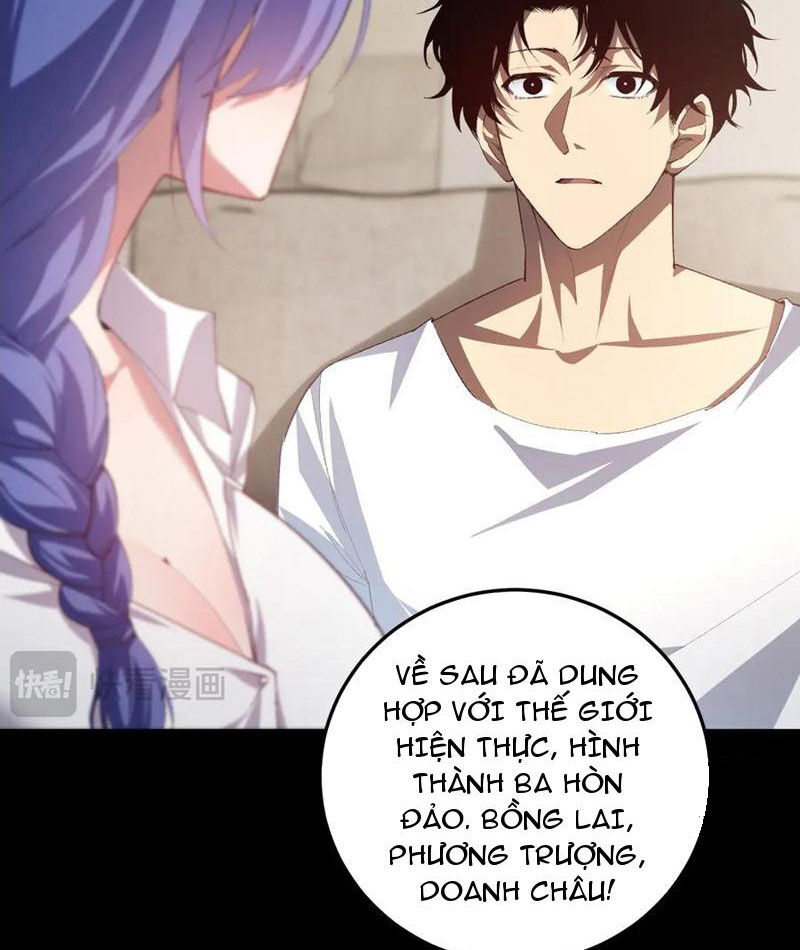 Ta Là Chúa Tể Trùng Độc: Chapter 55