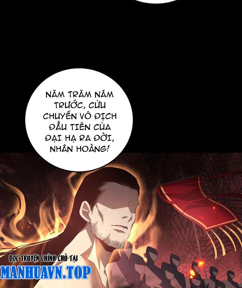 Ta Là Chúa Tể Trùng Độc: Chapter 55