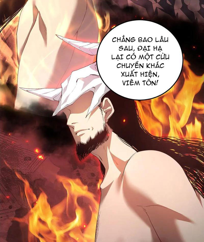 Ta Là Chúa Tể Trùng Độc: Chapter 55