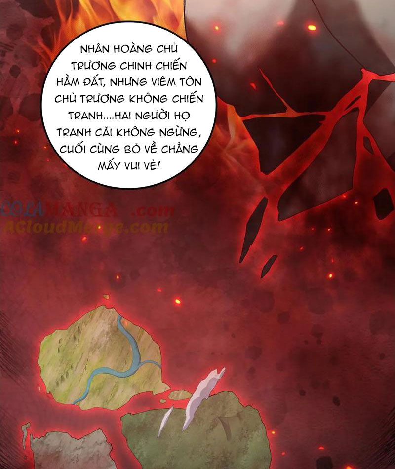 Ta Là Chúa Tể Trùng Độc: Chapter 55