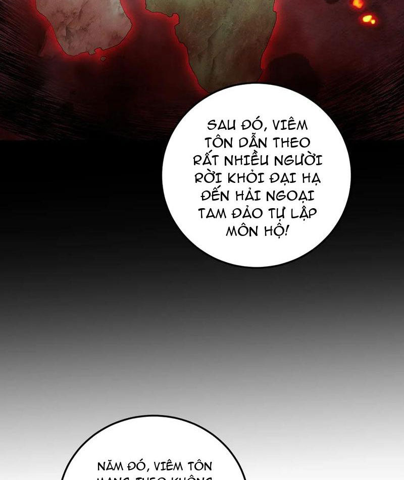 Ta Là Chúa Tể Trùng Độc: Chapter 55