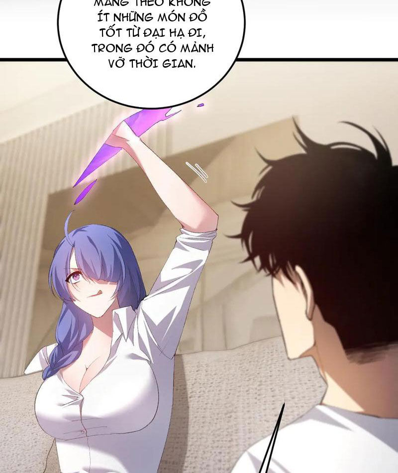 Ta Là Chúa Tể Trùng Độc: Chapter 55