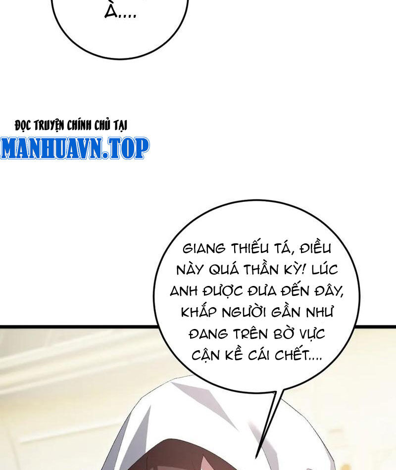 Ta Là Chúa Tể Trùng Độc: Chapter 55