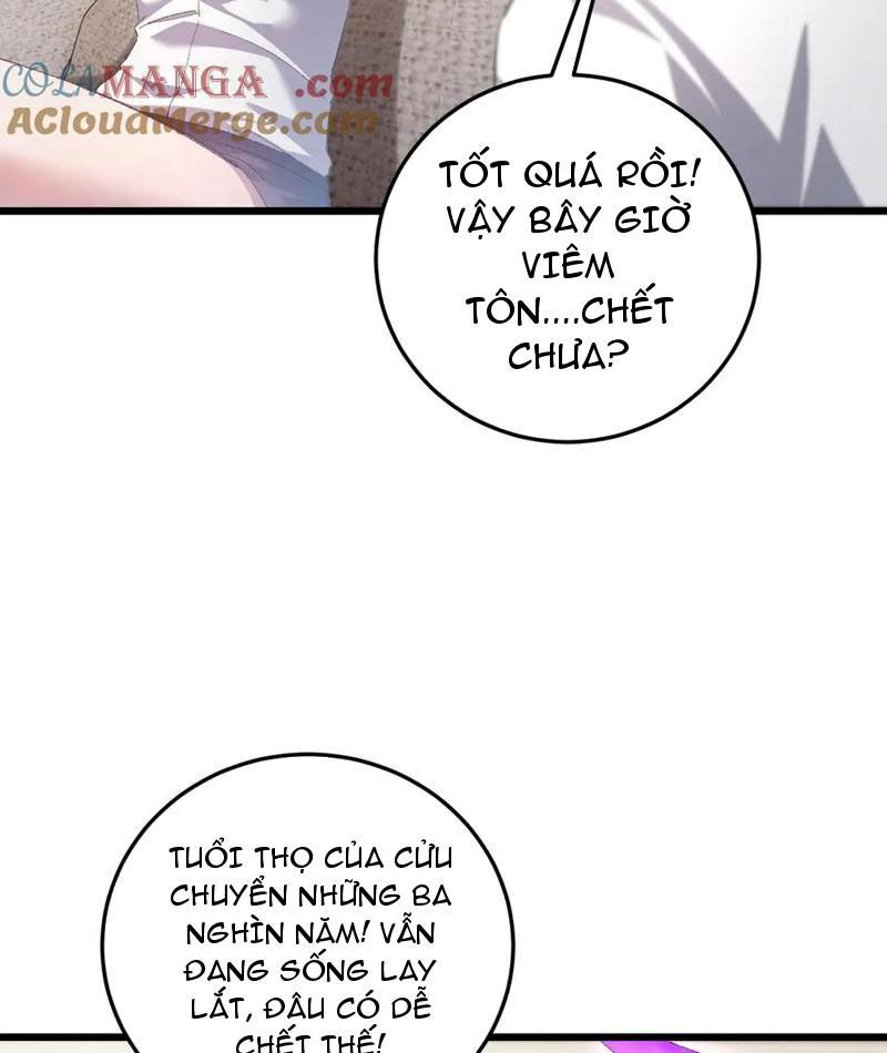 Ta Là Chúa Tể Trùng Độc: Chapter 55