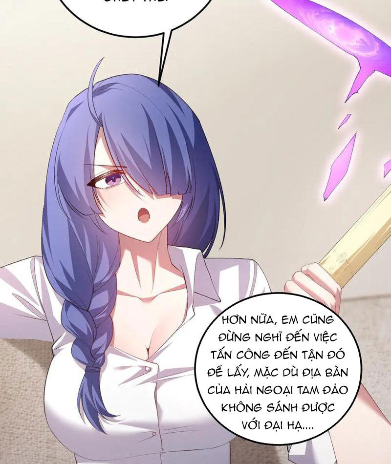 Ta Là Chúa Tể Trùng Độc: Chapter 55