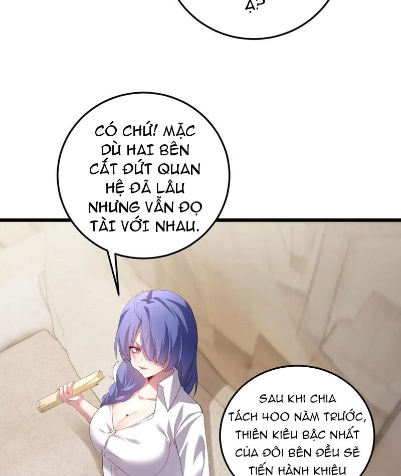 Ta Là Chúa Tể Trùng Độc: Chapter 55
