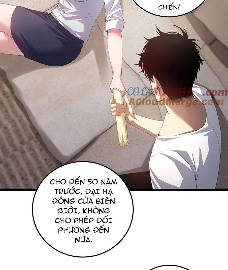 Ta Là Chúa Tể Trùng Độc: Chapter 55