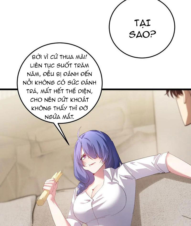 Ta Là Chúa Tể Trùng Độc: Chapter 55