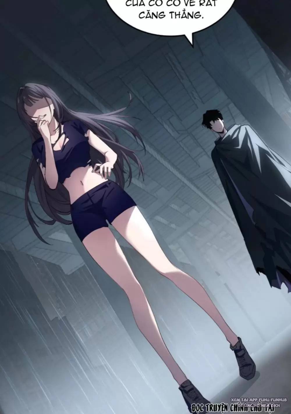 Ta Là Chúa Tể Trùng Độc: Chapter 6