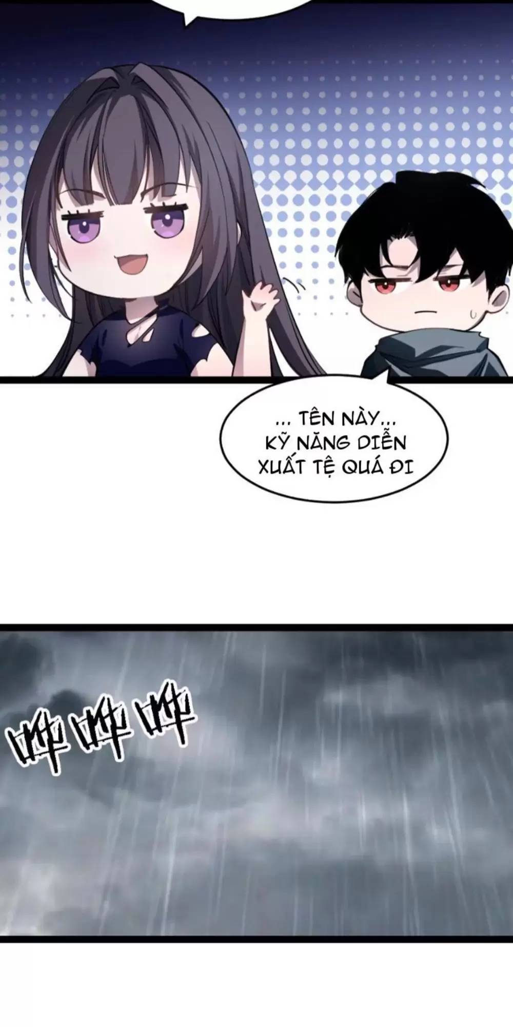 Ta Là Chúa Tể Trùng Độc: Chapter 6