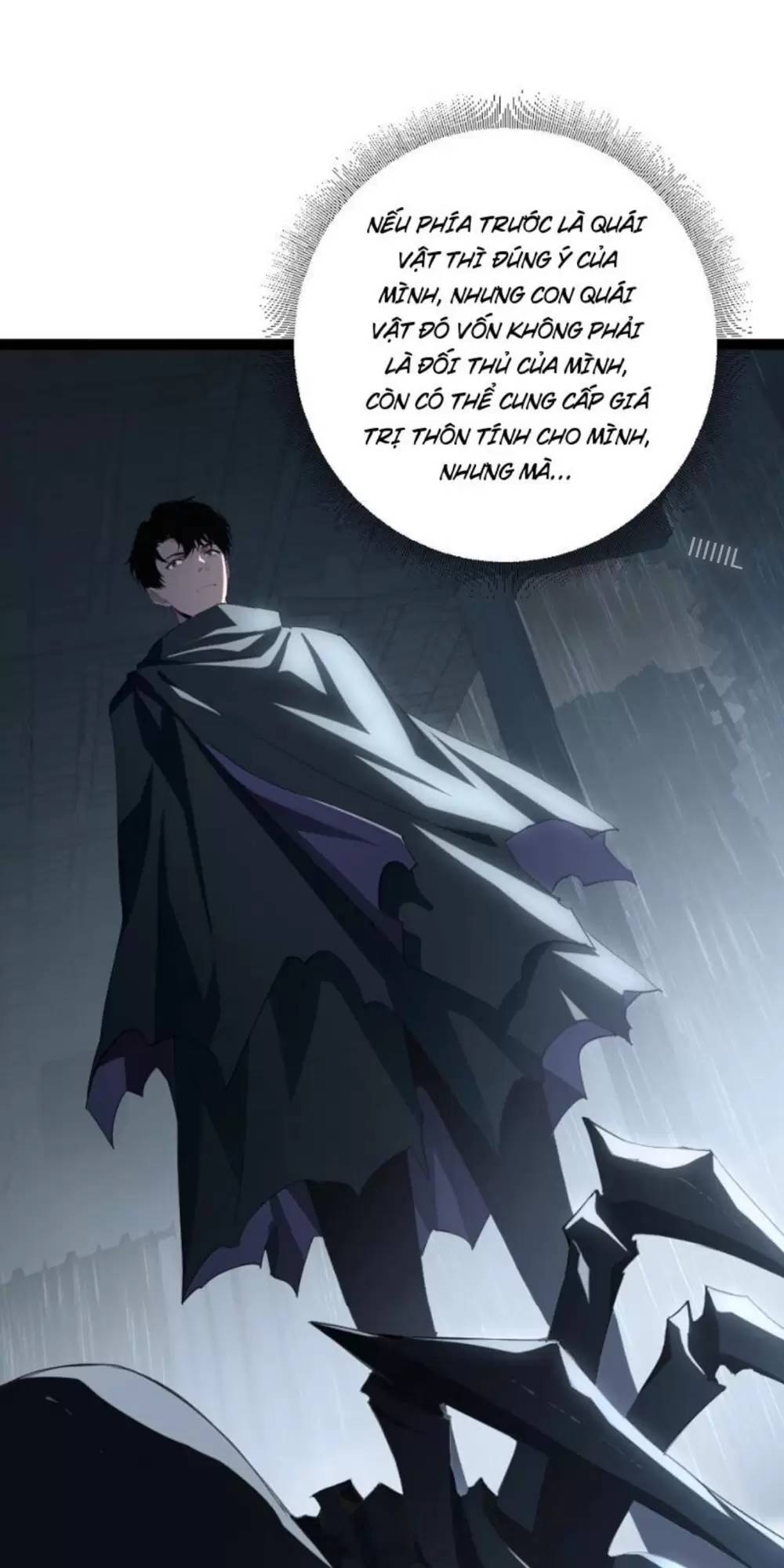 Ta Là Chúa Tể Trùng Độc: Chapter 6