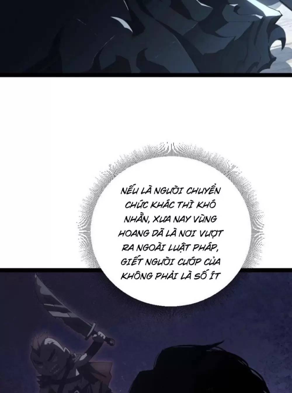 Ta Là Chúa Tể Trùng Độc: Chapter 6
