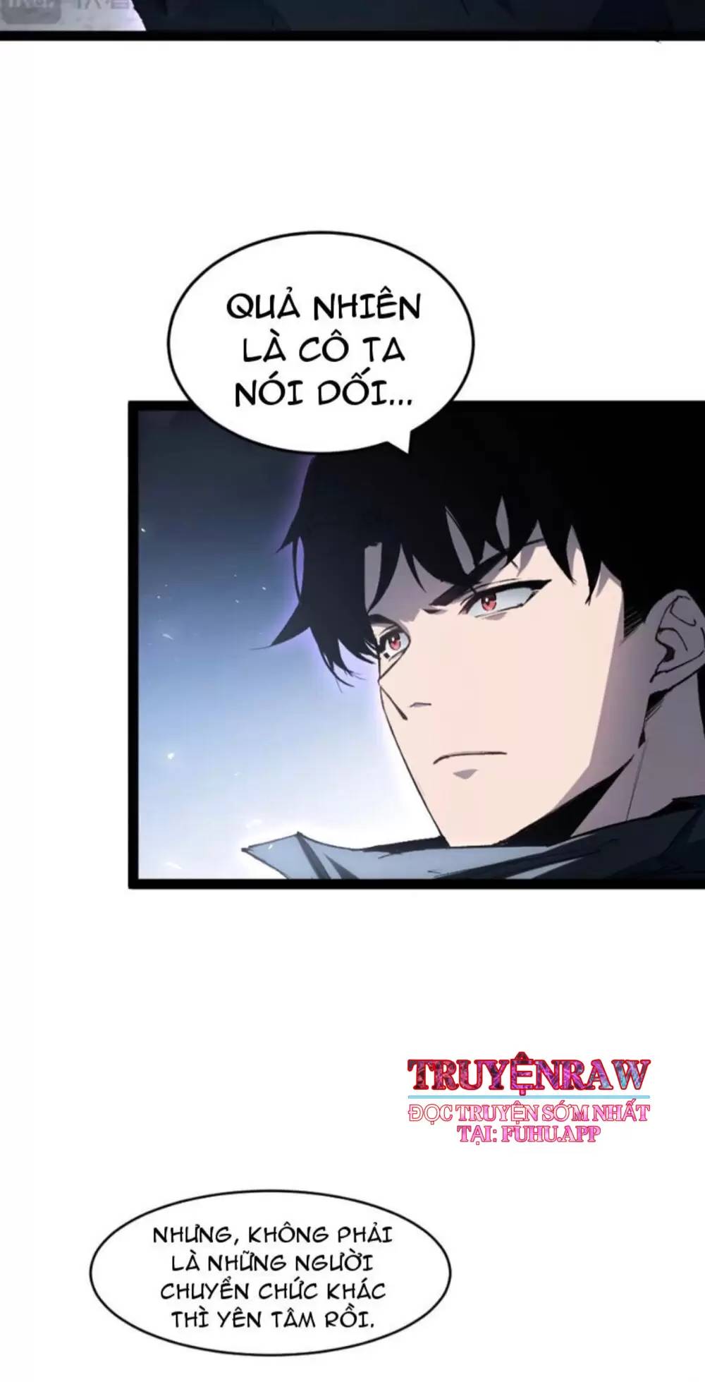 Ta Là Chúa Tể Trùng Độc: Chapter 6