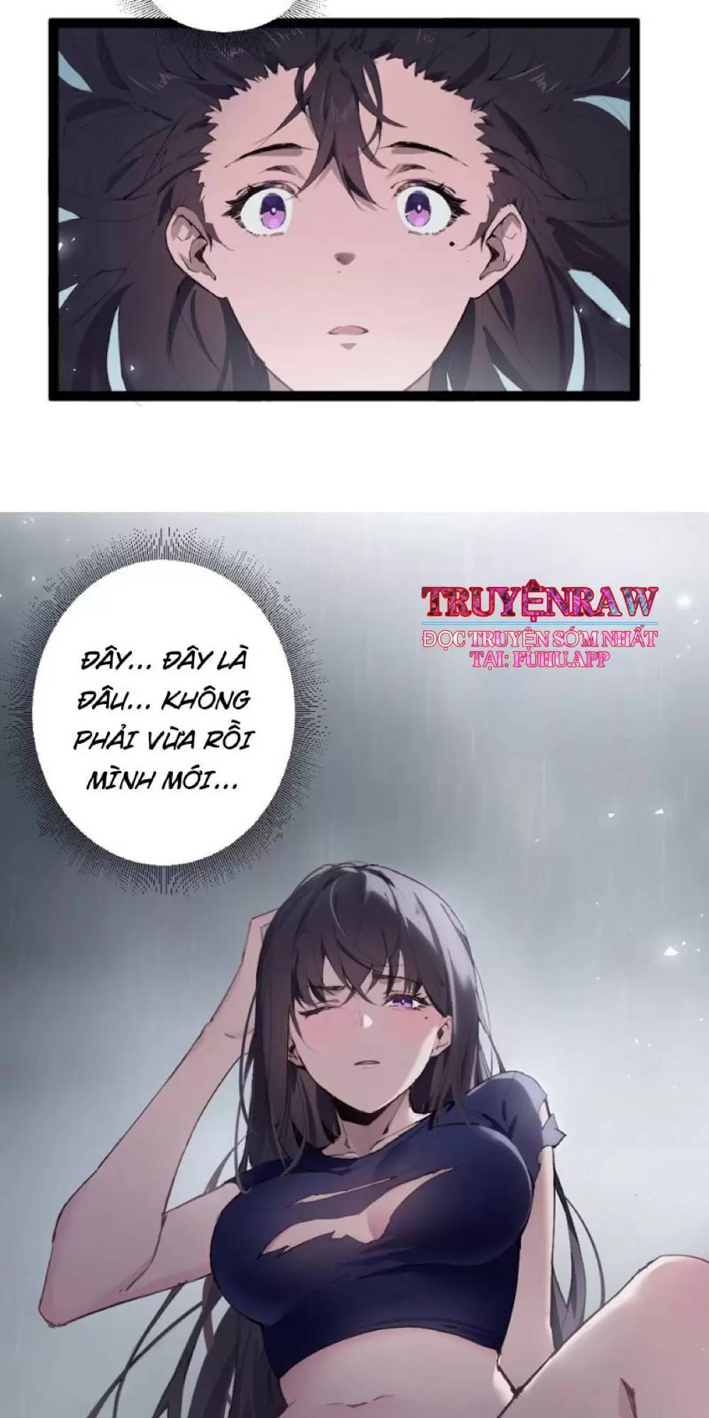 Ta Là Chúa Tể Trùng Độc: Chapter 6