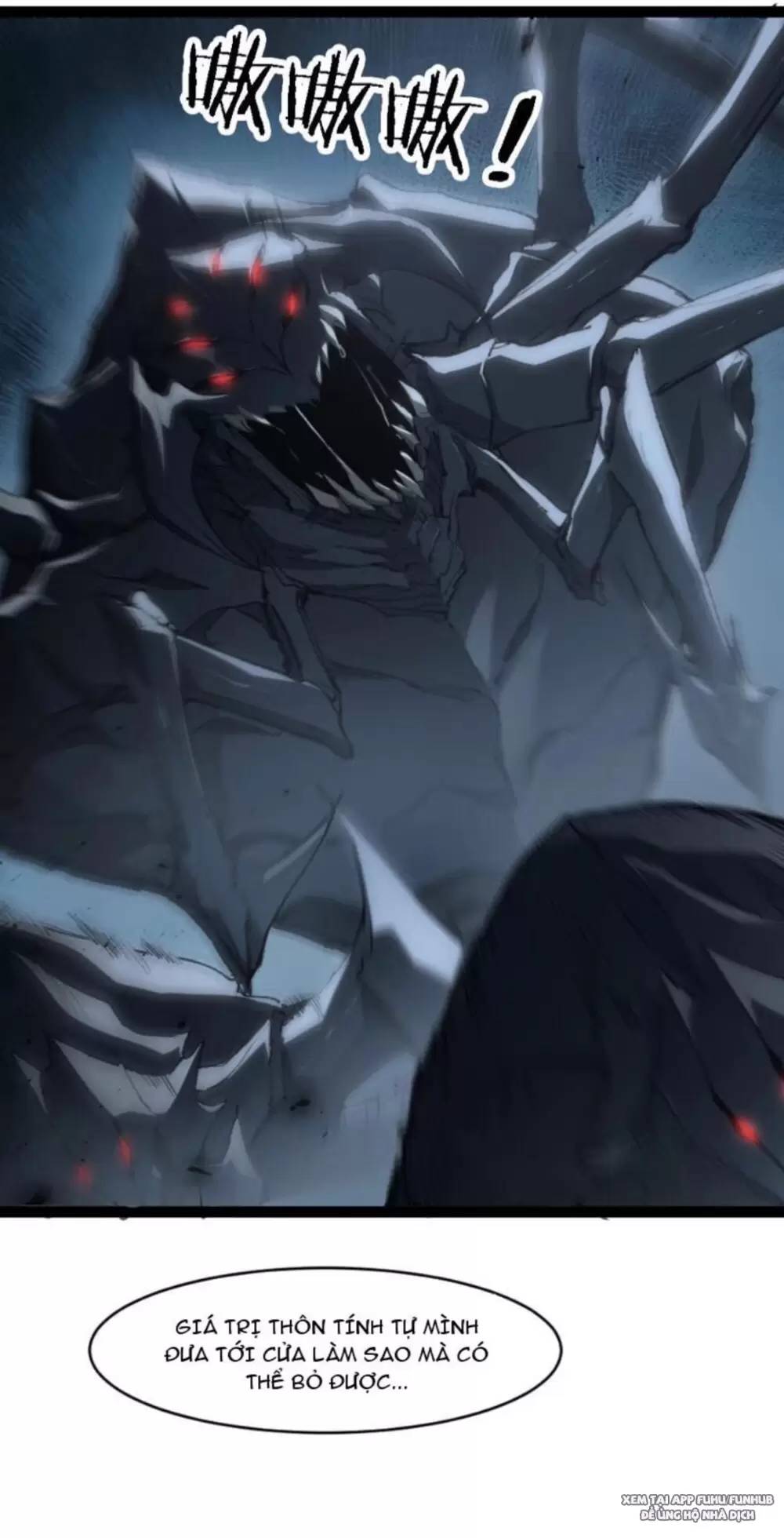 Ta Là Chúa Tể Trùng Độc: Chapter 6