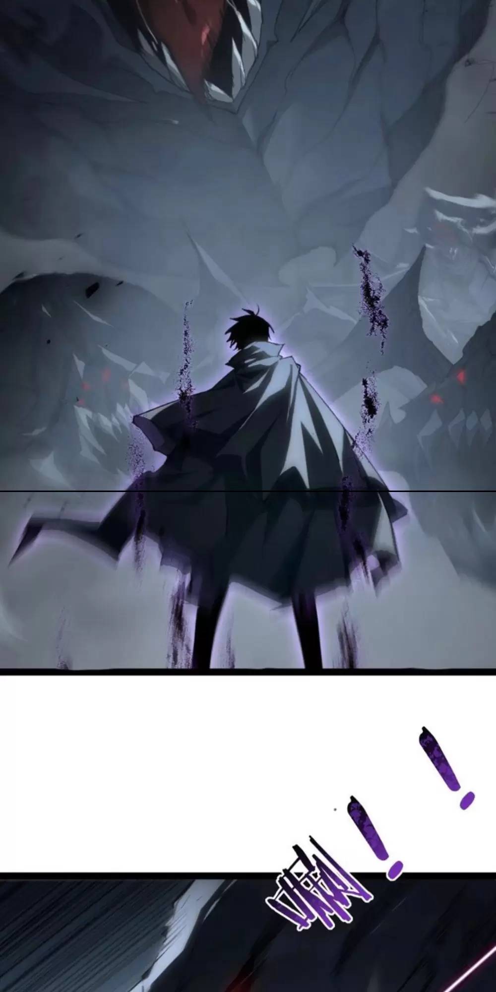 Ta Là Chúa Tể Trùng Độc: Chapter 6