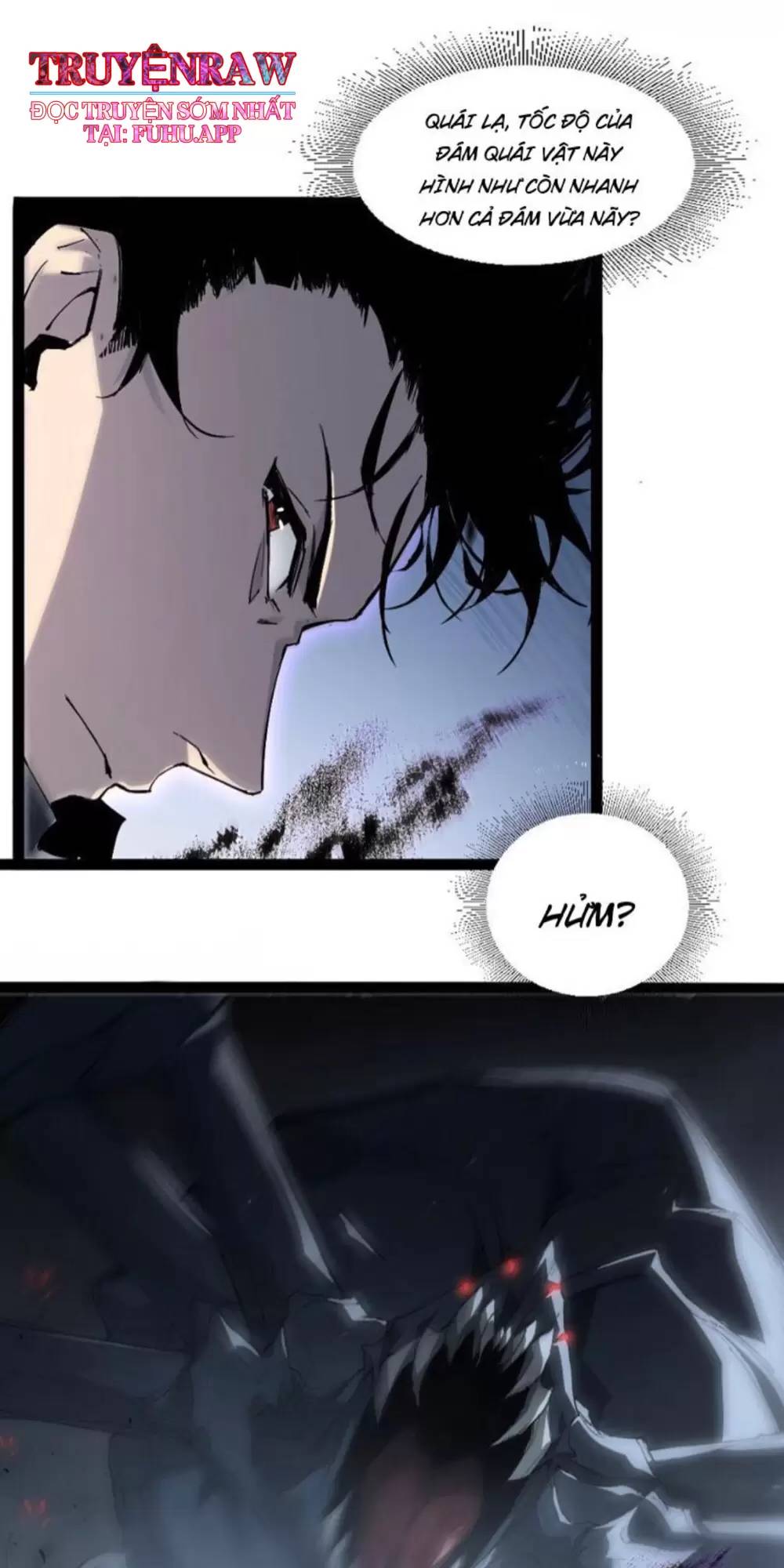 Ta Là Chúa Tể Trùng Độc: Chapter 6