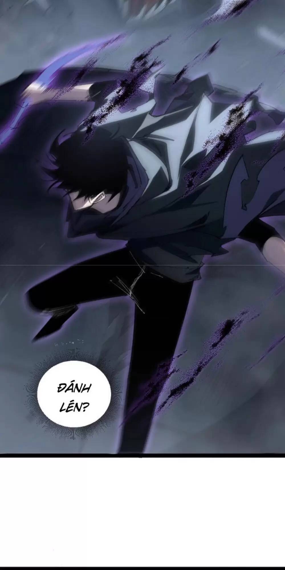 Ta Là Chúa Tể Trùng Độc: Chapter 6