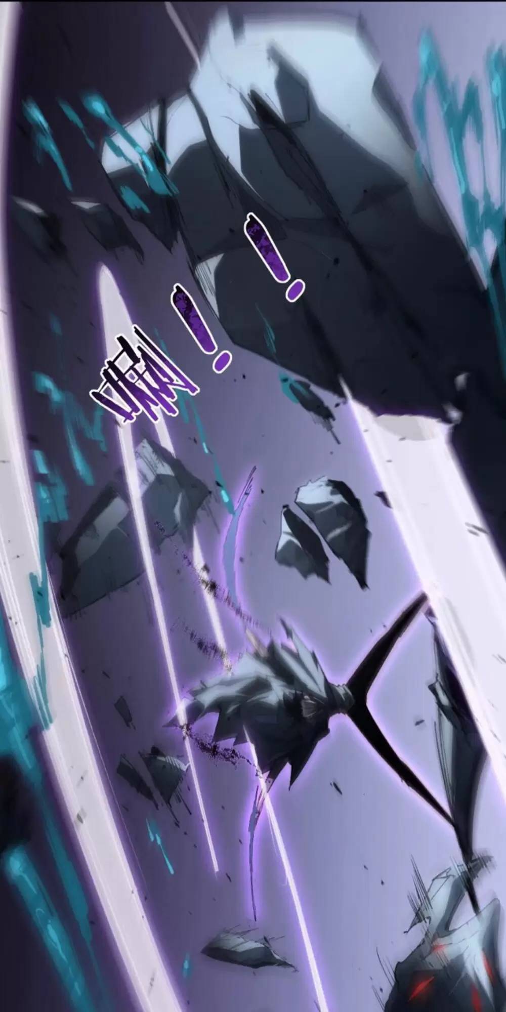 Ta Là Chúa Tể Trùng Độc: Chapter 6
