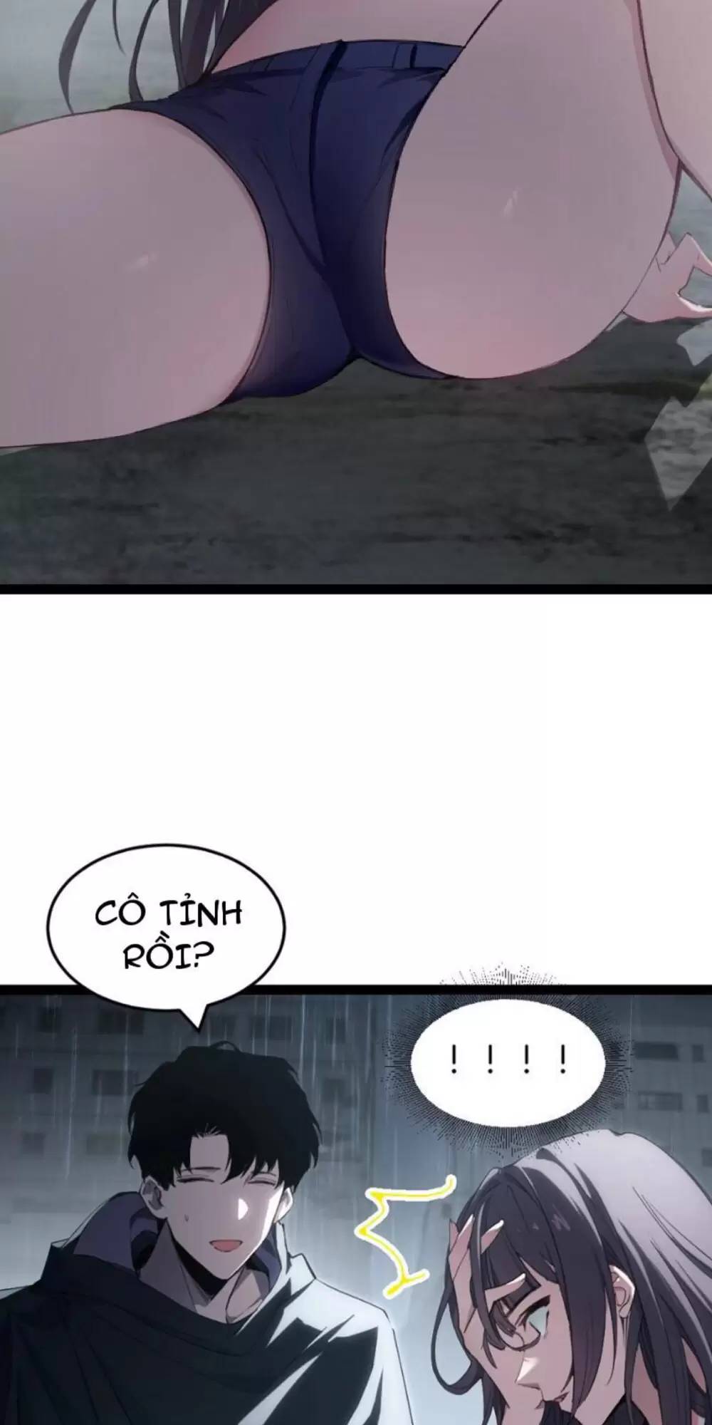 Ta Là Chúa Tể Trùng Độc: Chapter 6