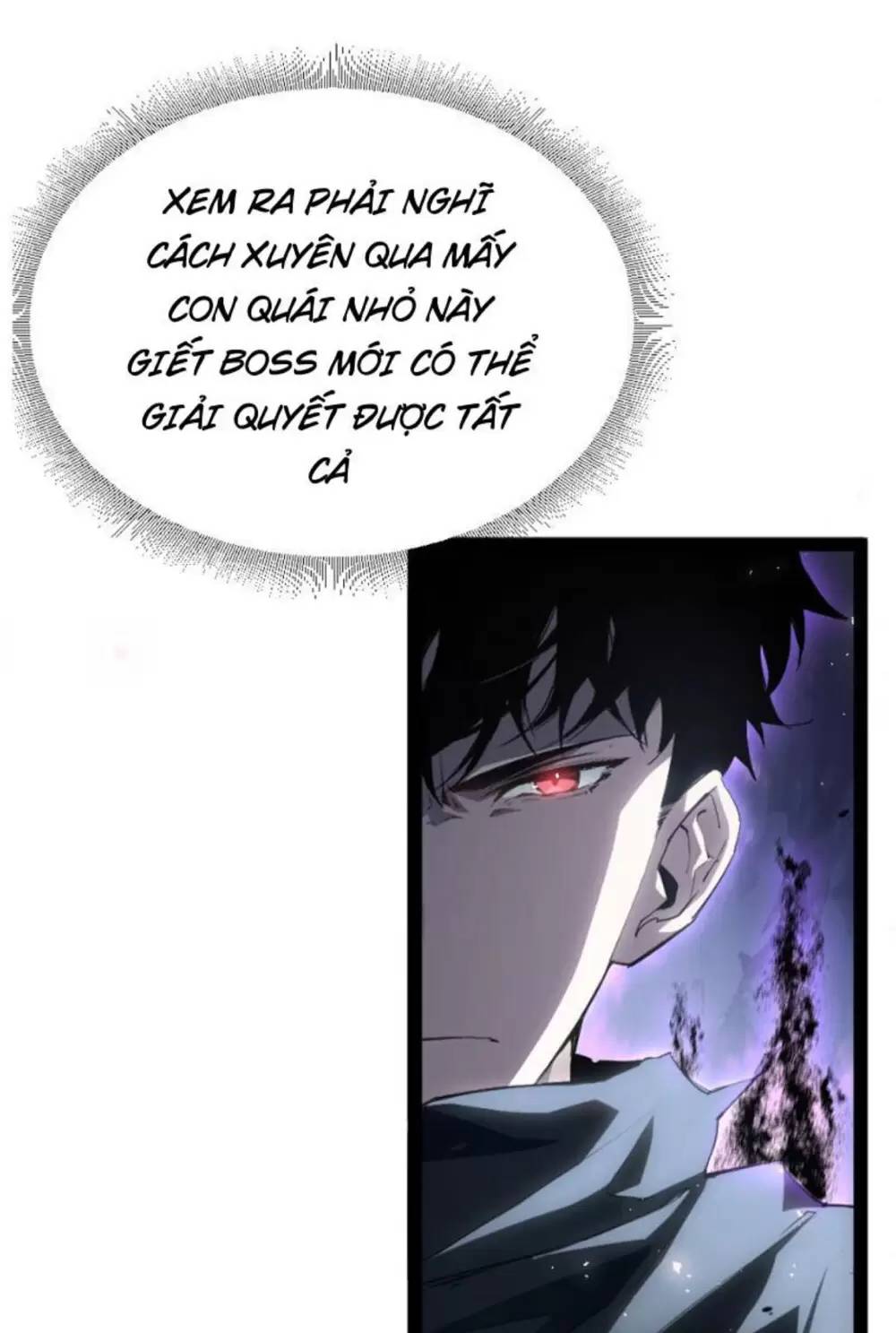 Ta Là Chúa Tể Trùng Độc: Chapter 6