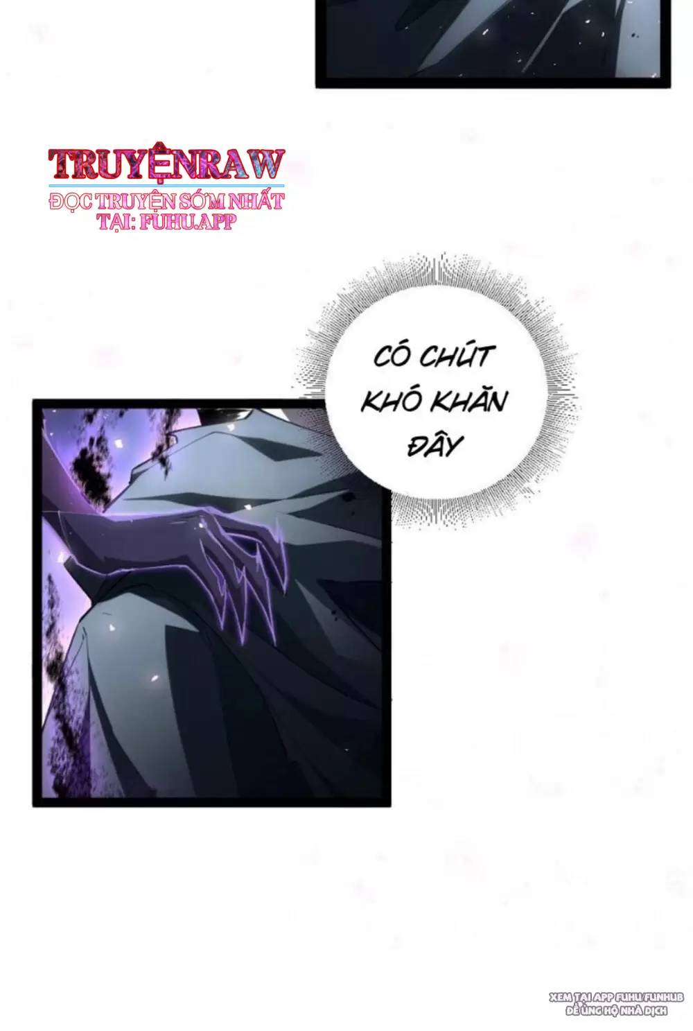 Ta Là Chúa Tể Trùng Độc: Chapter 6