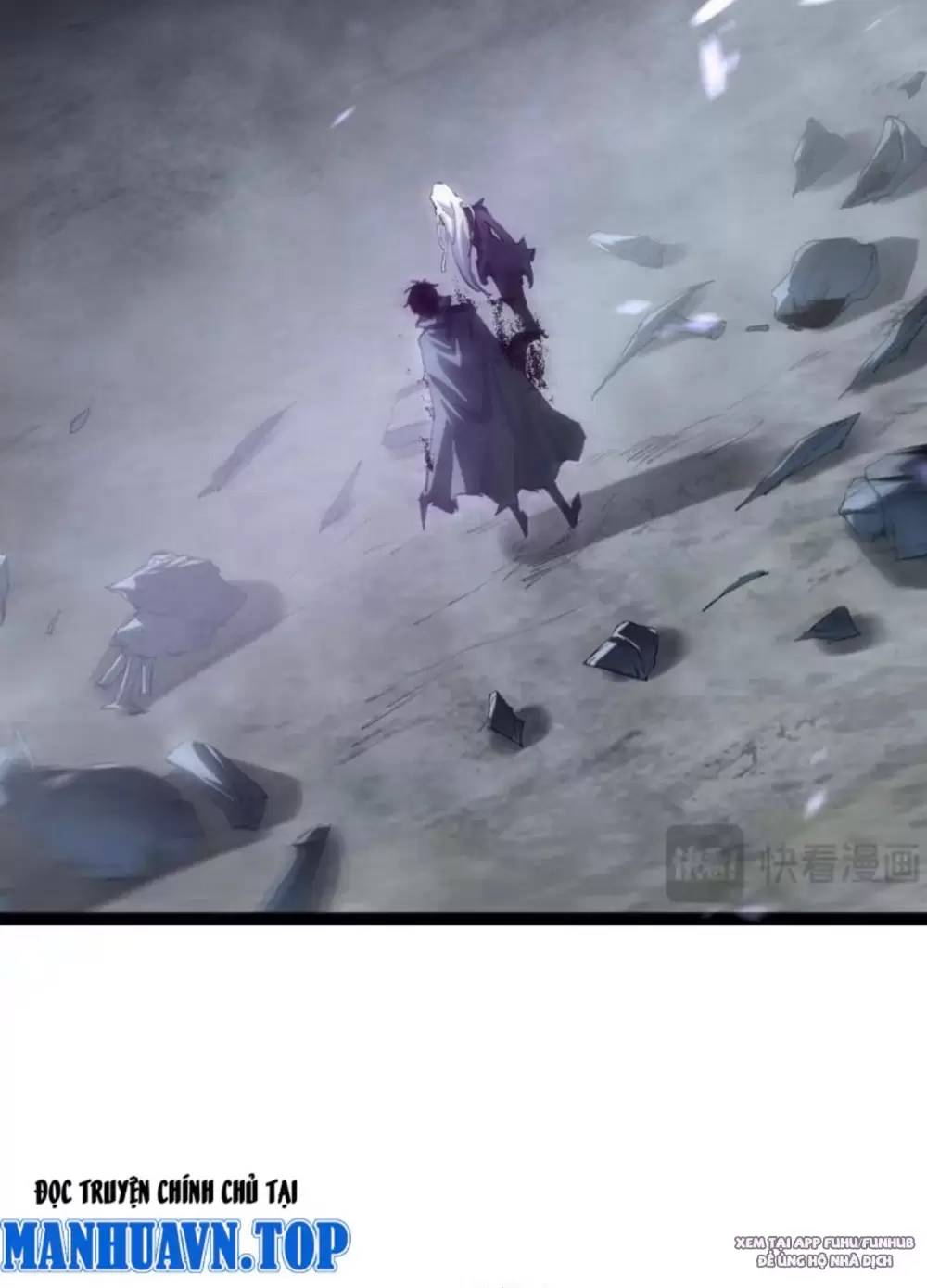 Ta Là Chúa Tể Trùng Độc: Chapter 6