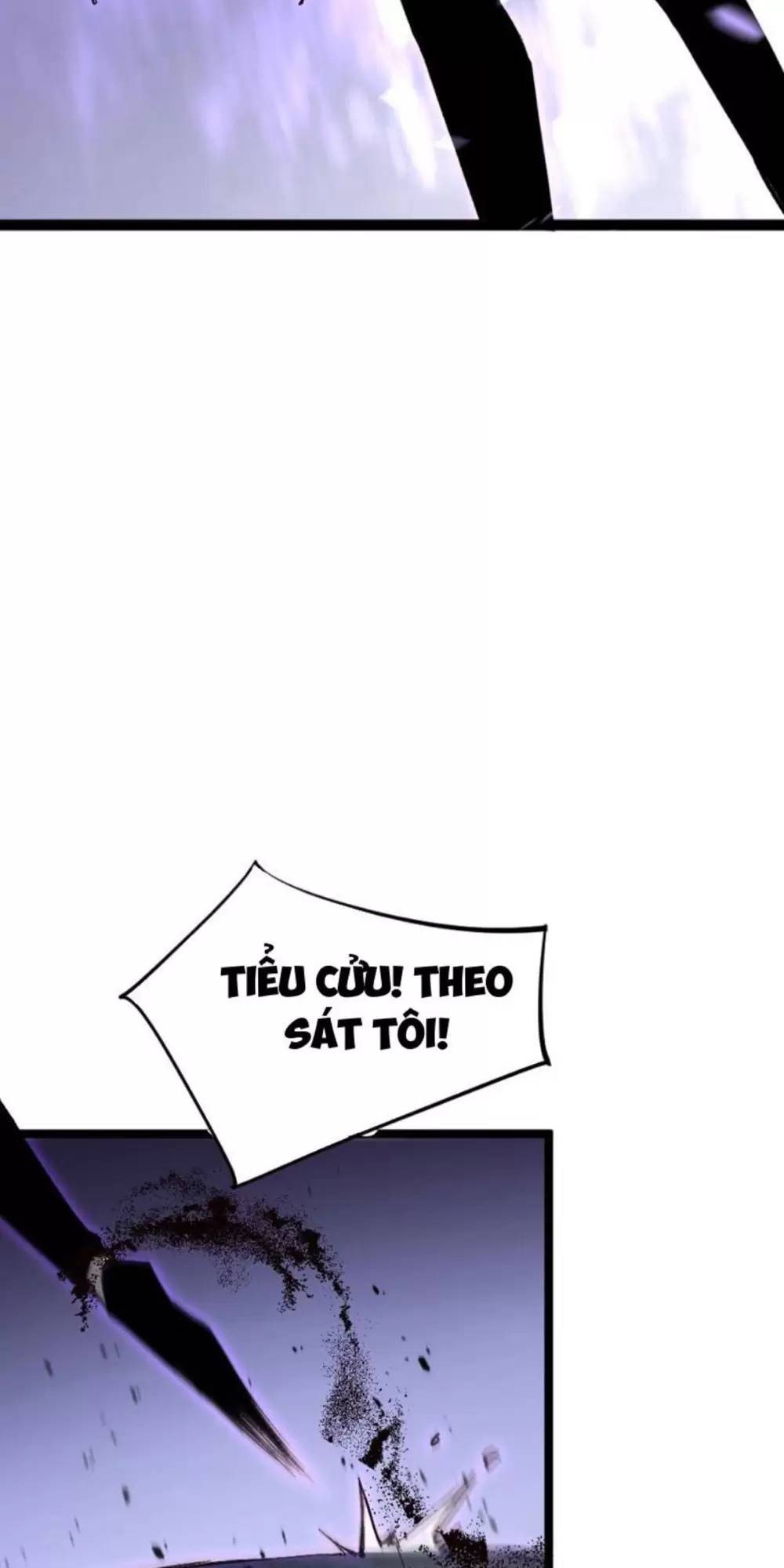 Ta Là Chúa Tể Trùng Độc: Chapter 6