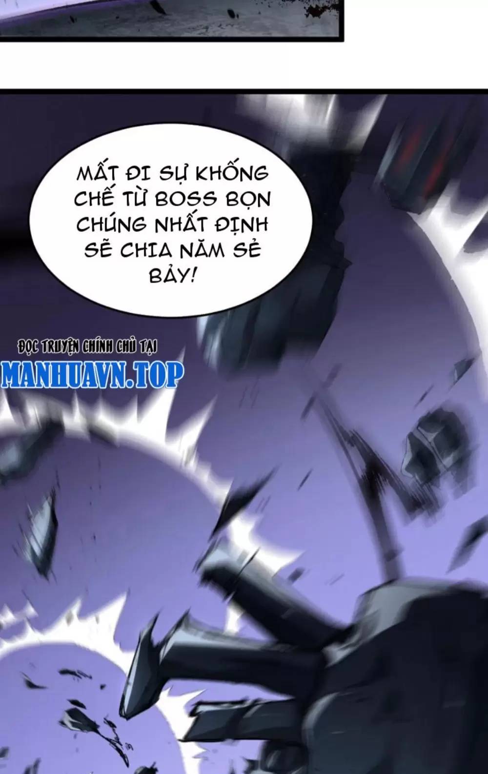Ta Là Chúa Tể Trùng Độc: Chapter 6