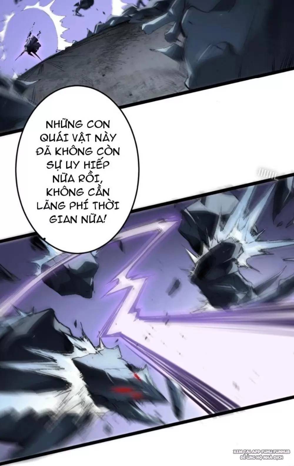 Ta Là Chúa Tể Trùng Độc: Chapter 6