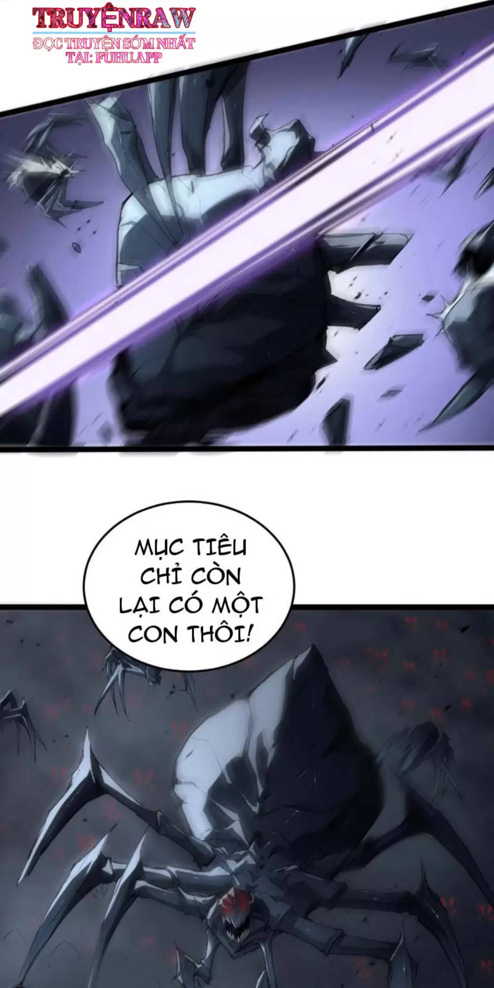 Ta Là Chúa Tể Trùng Độc: Chapter 6
