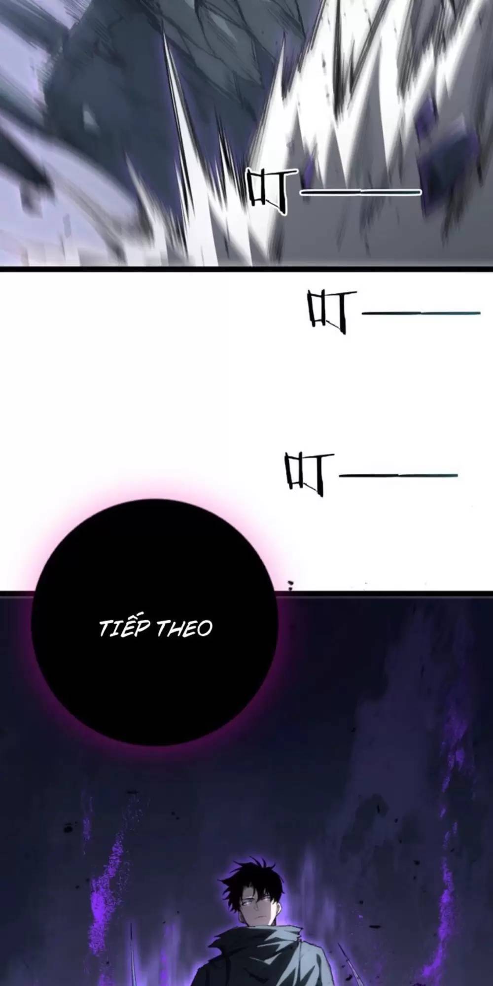 Ta Là Chúa Tể Trùng Độc: Chapter 6