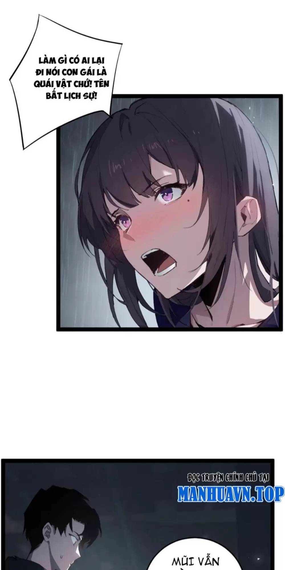 Ta Là Chúa Tể Trùng Độc: Chapter 6
