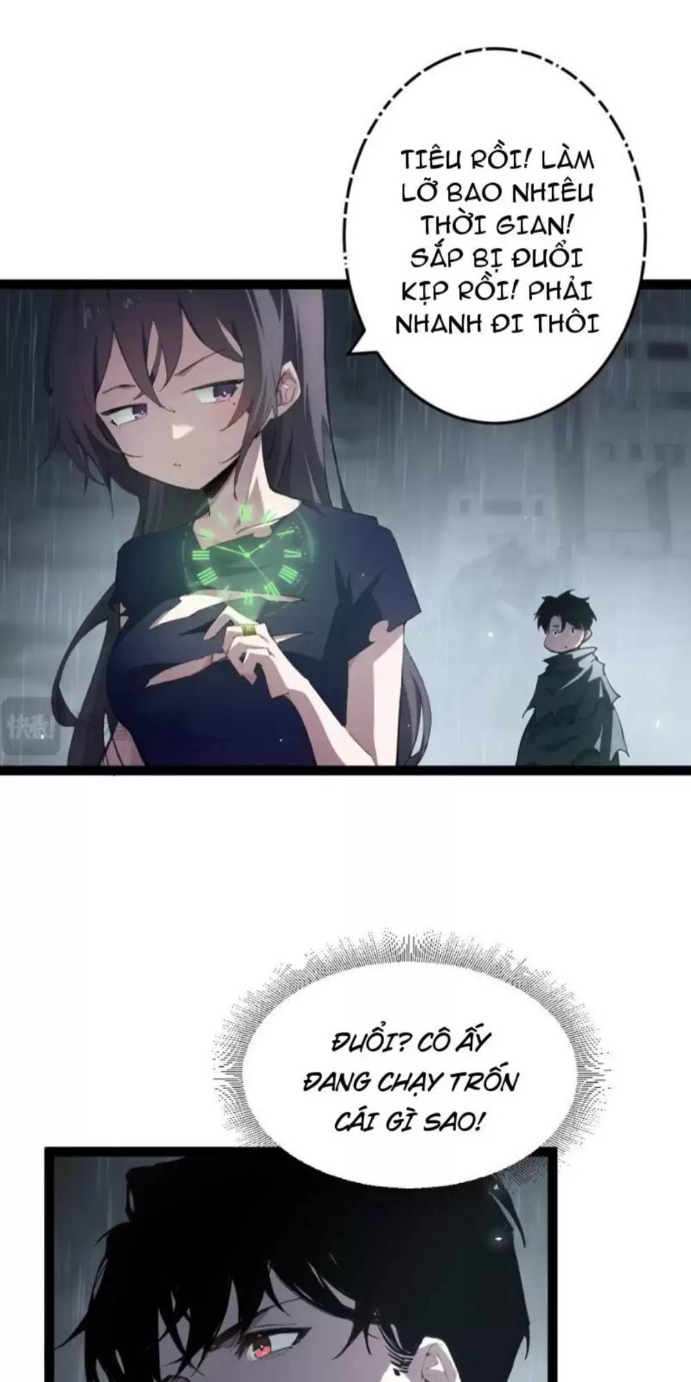 Ta Là Chúa Tể Trùng Độc: Chapter 6