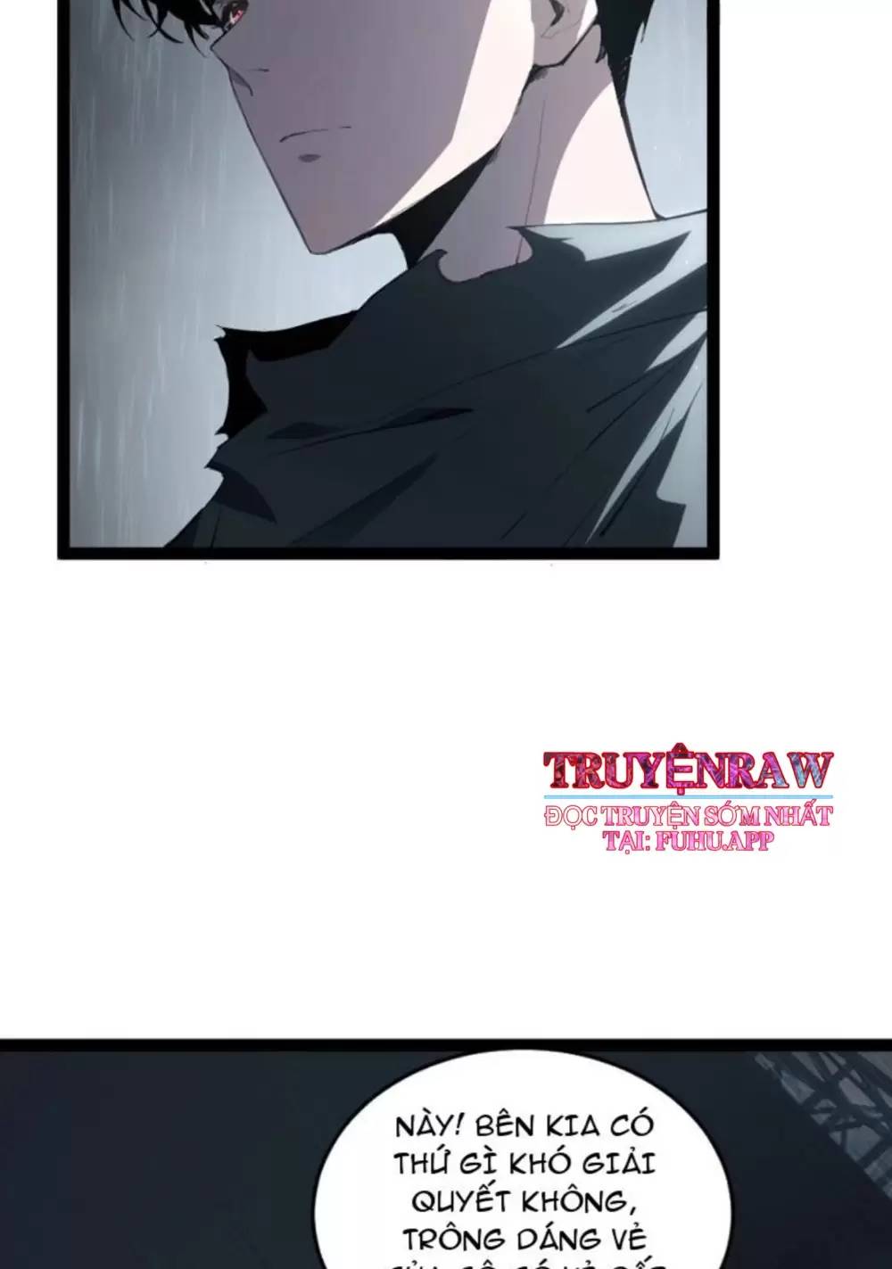 Ta Là Chúa Tể Trùng Độc: Chapter 6