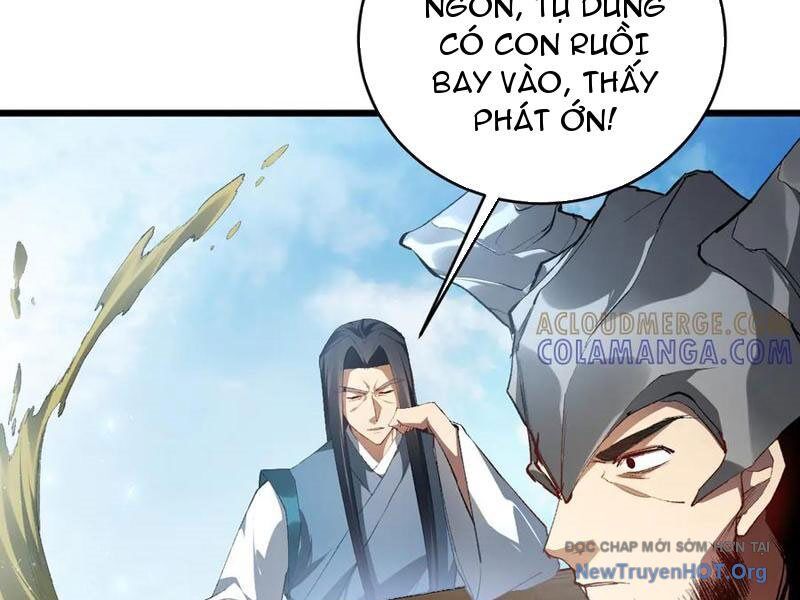 Ta Là Chúa Tể Trùng Độc: Chapter 69
