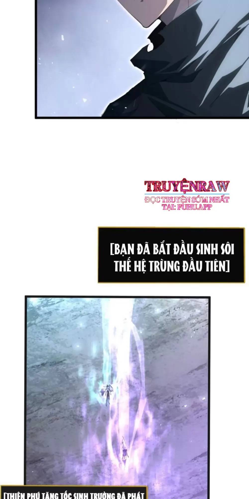 Ta Là Chúa Tể Trùng Độc: Chapter 7
