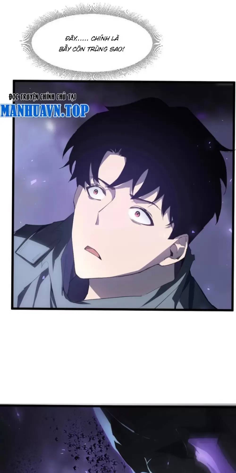 Ta Là Chúa Tể Trùng Độc: Chapter 7