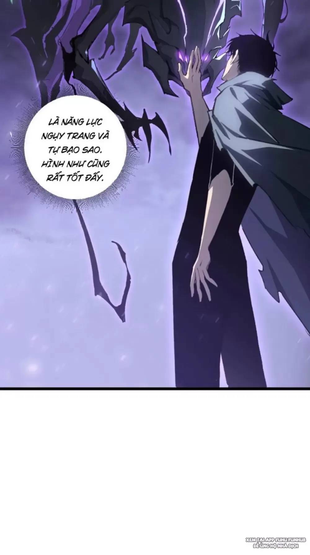 Ta Là Chúa Tể Trùng Độc: Chapter 7