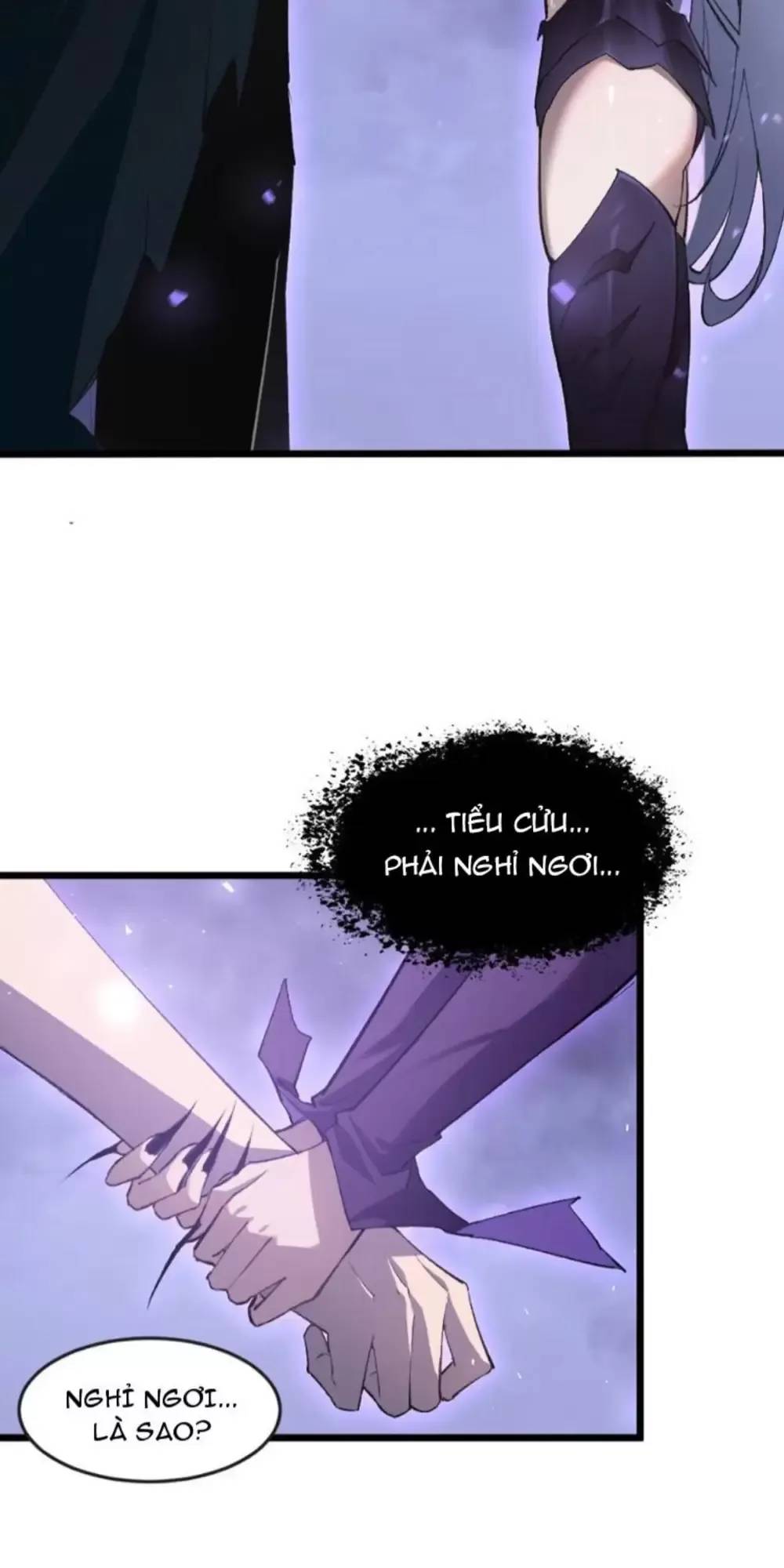 Ta Là Chúa Tể Trùng Độc: Chapter 7