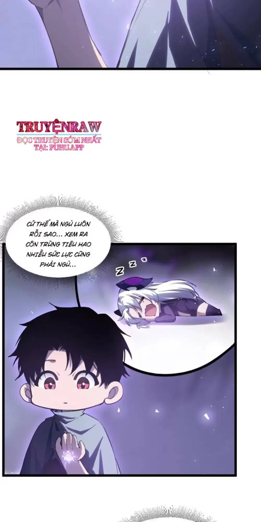 Ta Là Chúa Tể Trùng Độc: Chapter 7