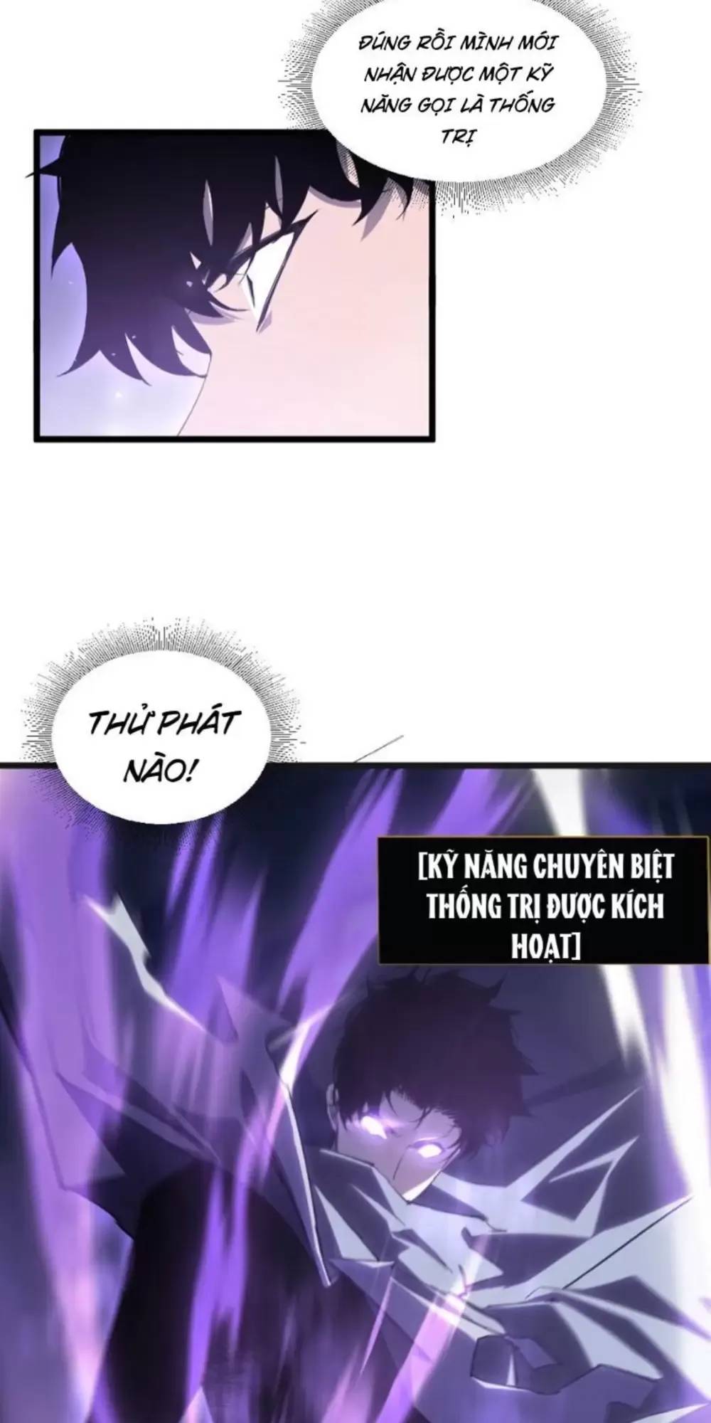 Ta Là Chúa Tể Trùng Độc: Chapter 7