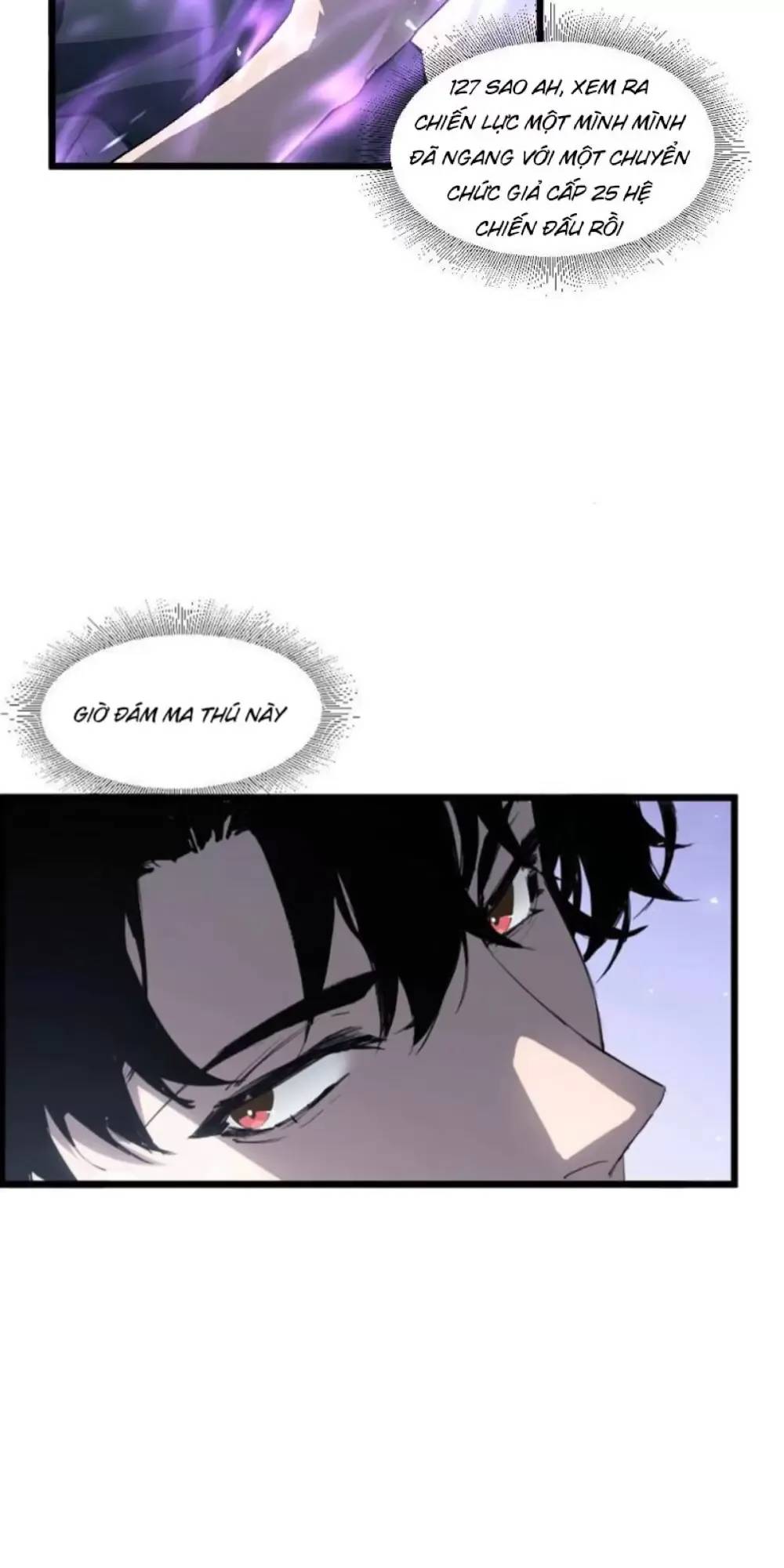 Ta Là Chúa Tể Trùng Độc: Chapter 7