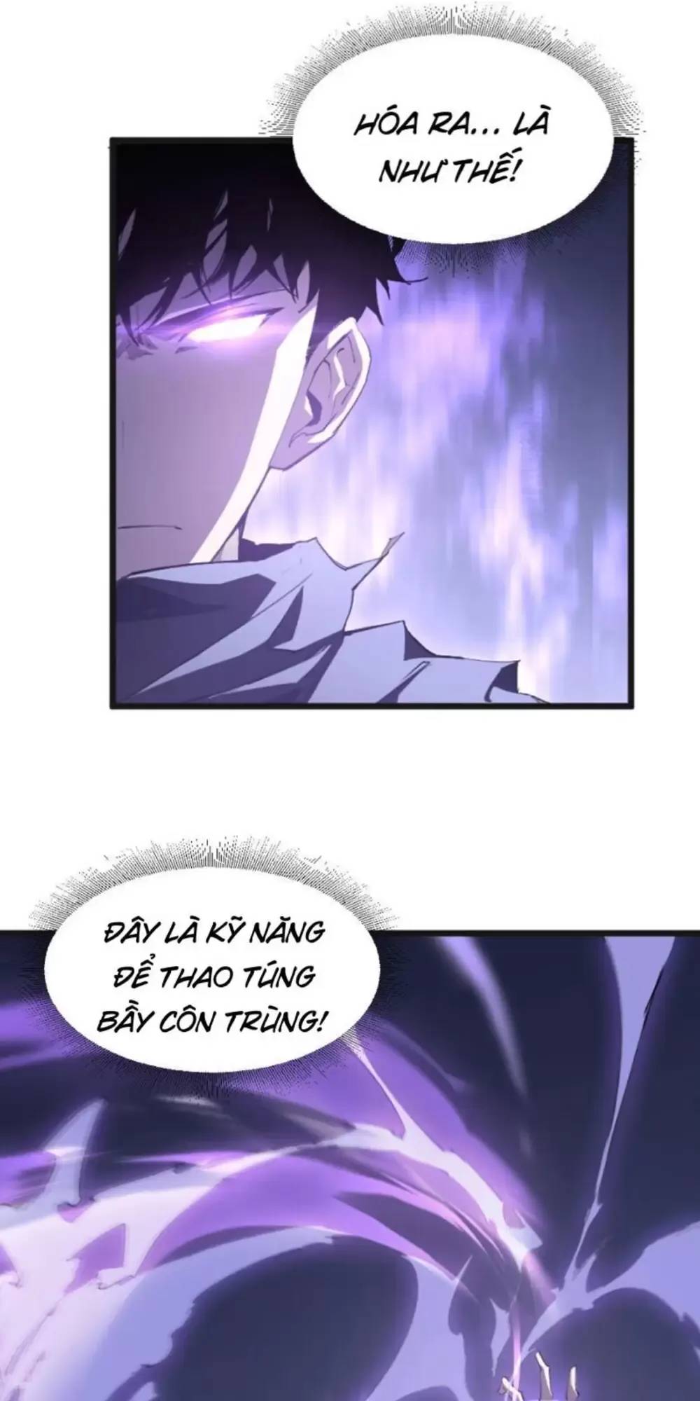Ta Là Chúa Tể Trùng Độc: Chapter 7